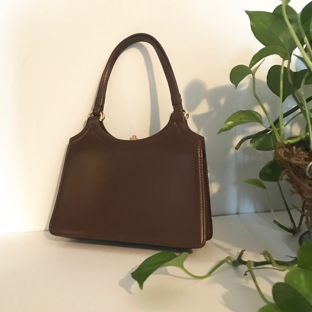 VINTAGE 1960s German Purse